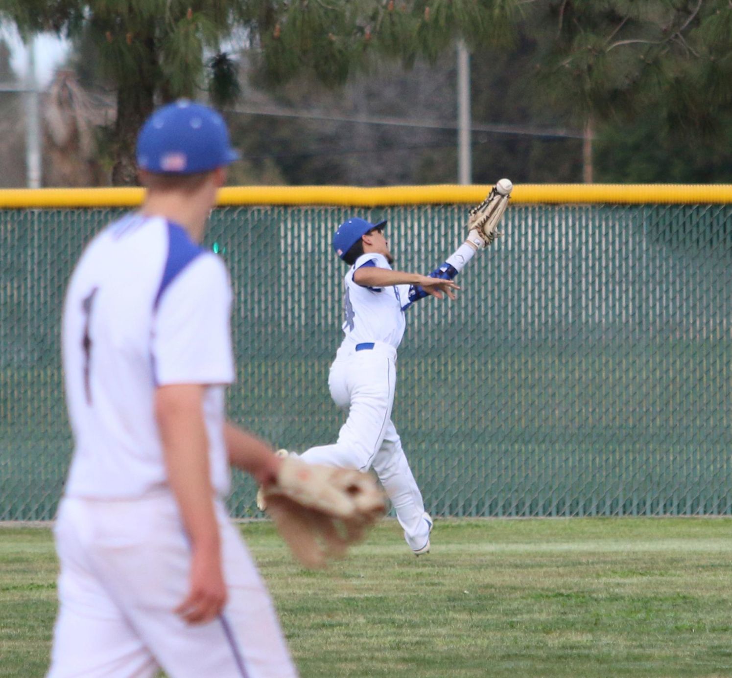 Rebuilding Huskies lose 14-2 in CSL opener